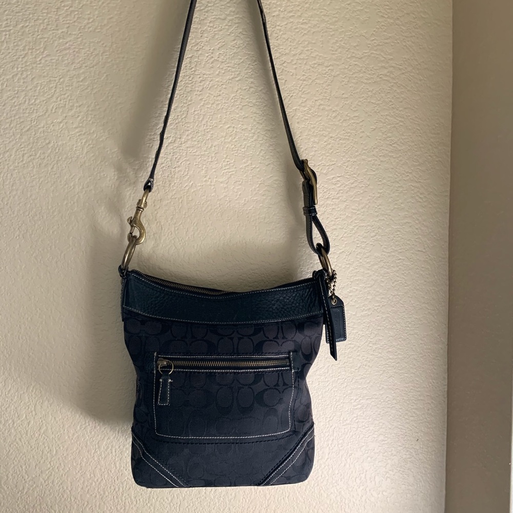 Coach Crossbody Bag